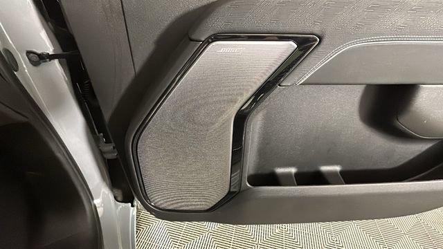 Used 2025 GMC Sierra 1500 AT4X AWD/4WD image 31