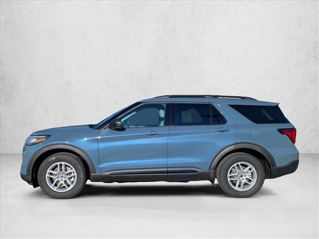 New 2026 Ford Explorer Active image 5