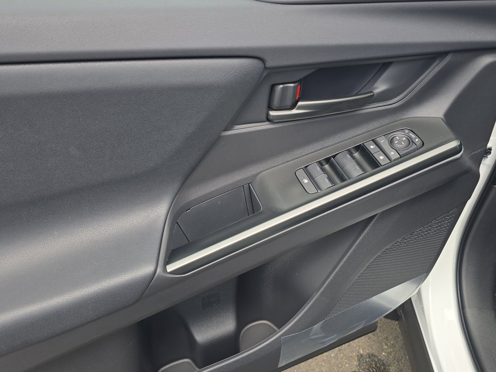 New 2026 Toyota bZ AWD/4WD image 13