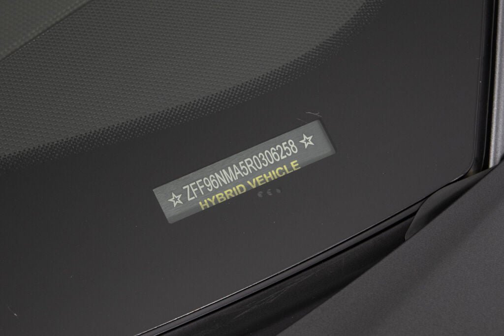 Certified 2024 Ferrari SF90 Spider AWD/4WD image 51