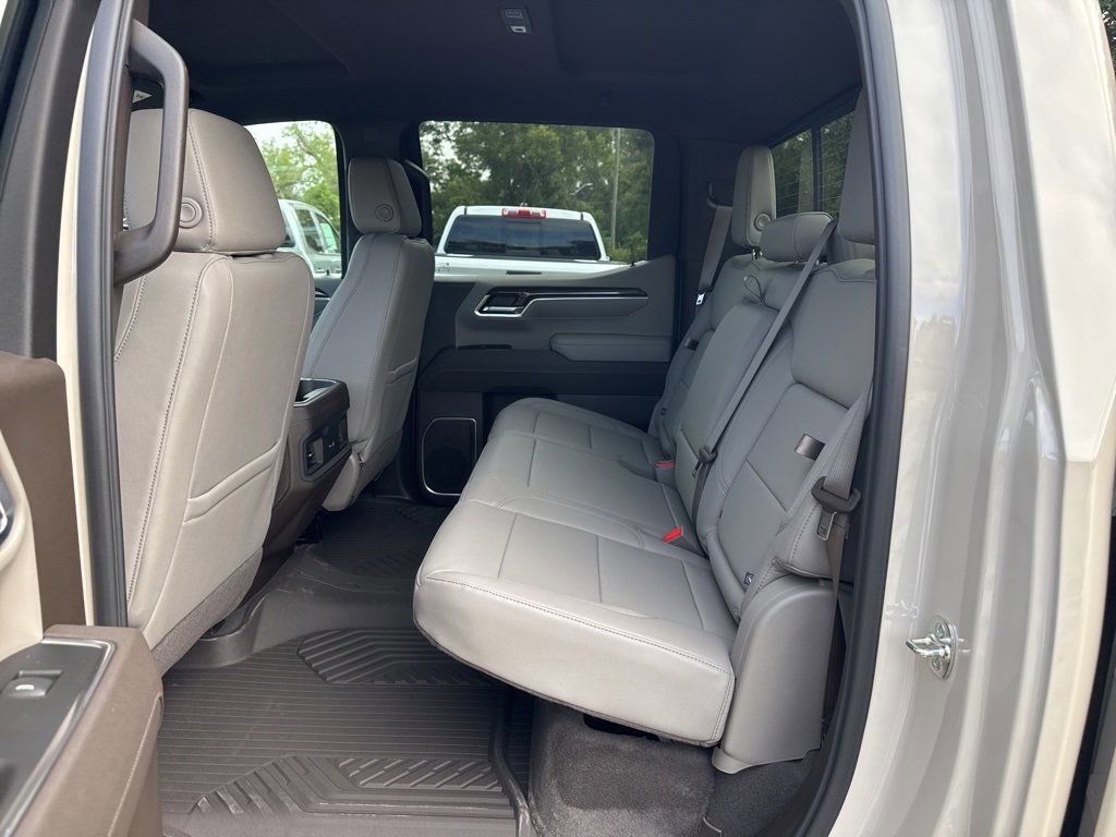 New 2026 Chevrolet Silverado 1500 RST w/ RST All Star Premium Package