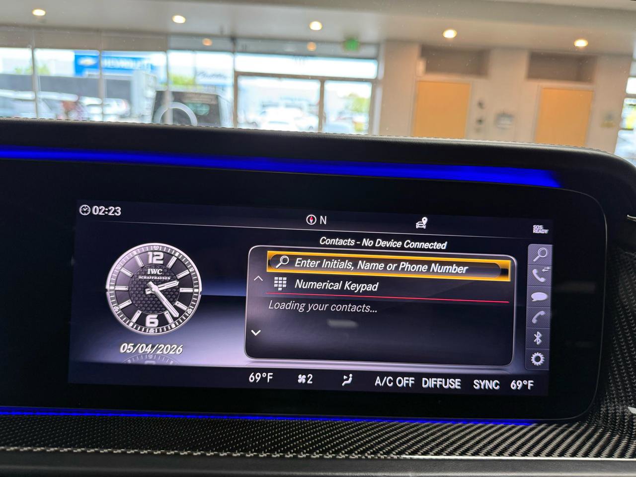 Used 2020 Mercedes-Benz G 63 AMG 4MATIC image 16