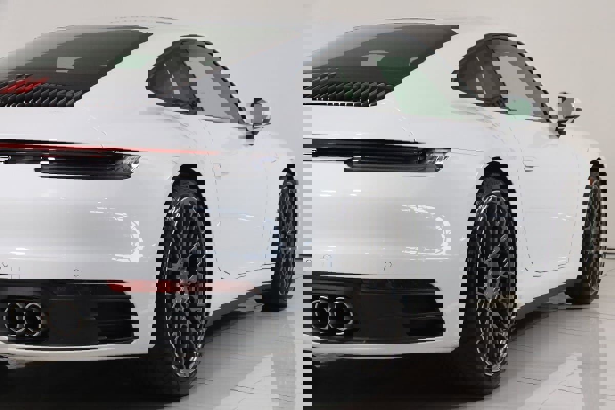 Used 2020 Porsche 911 Carrera S image 77