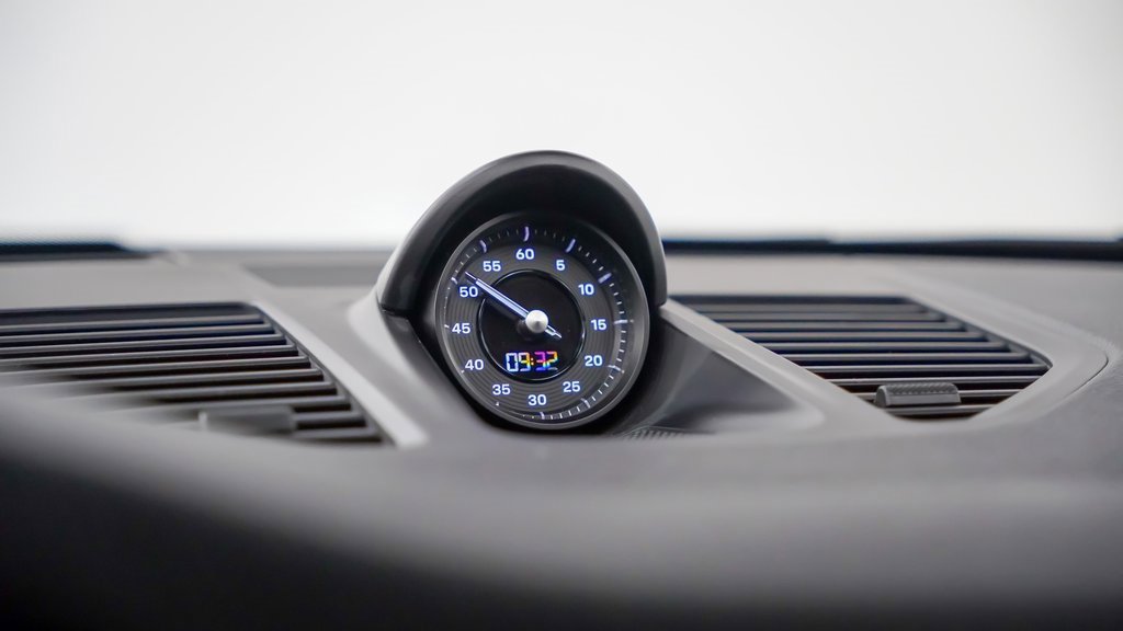 Certified 2023 Porsche 911 Targa 4 GTS image 26