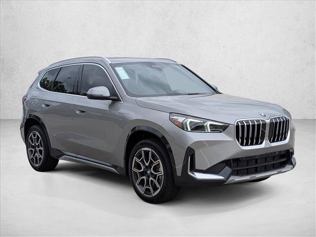 Used 2026 BMW X1 xDrive28i w/ Convenience Package AWD/4WD image 6
