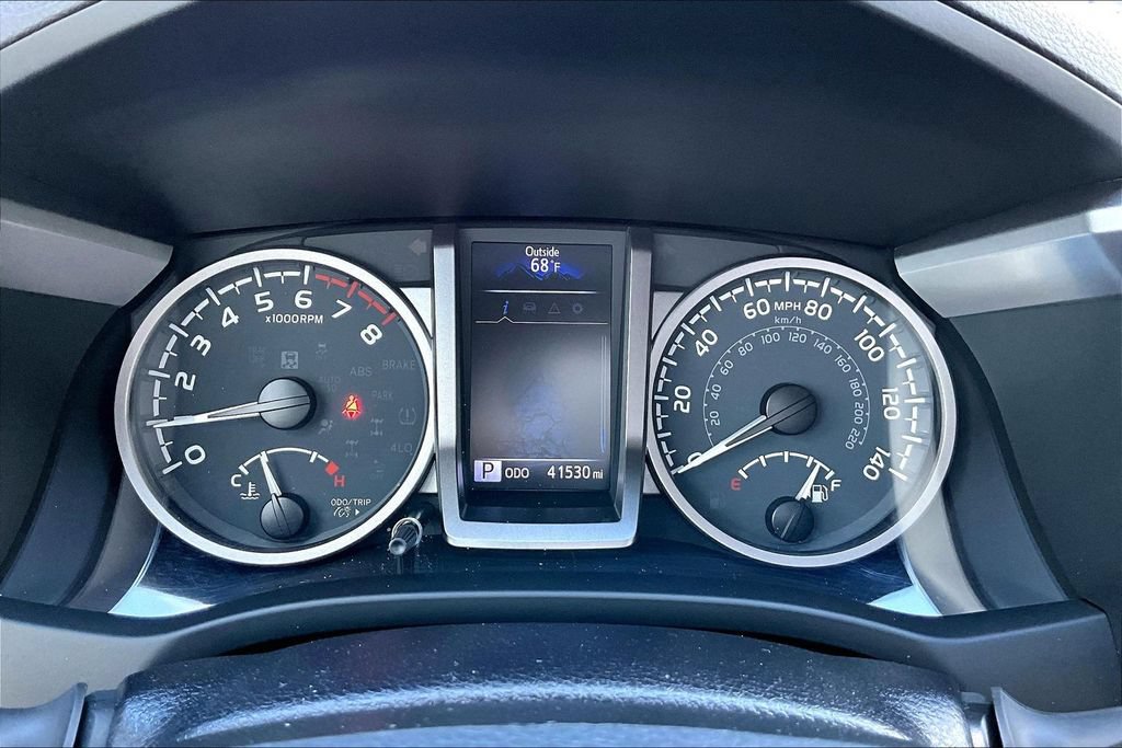 Used 2023 Toyota Tacoma SR5 RWD image 26