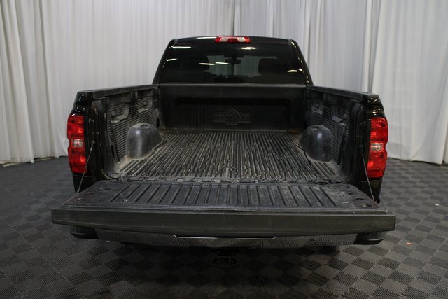 Used 2018 Chevrolet Silverado 1500 LT image 7
