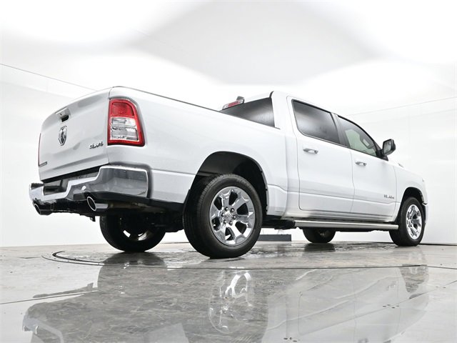 Used 2022 RAM 1500 Big Horn image 15