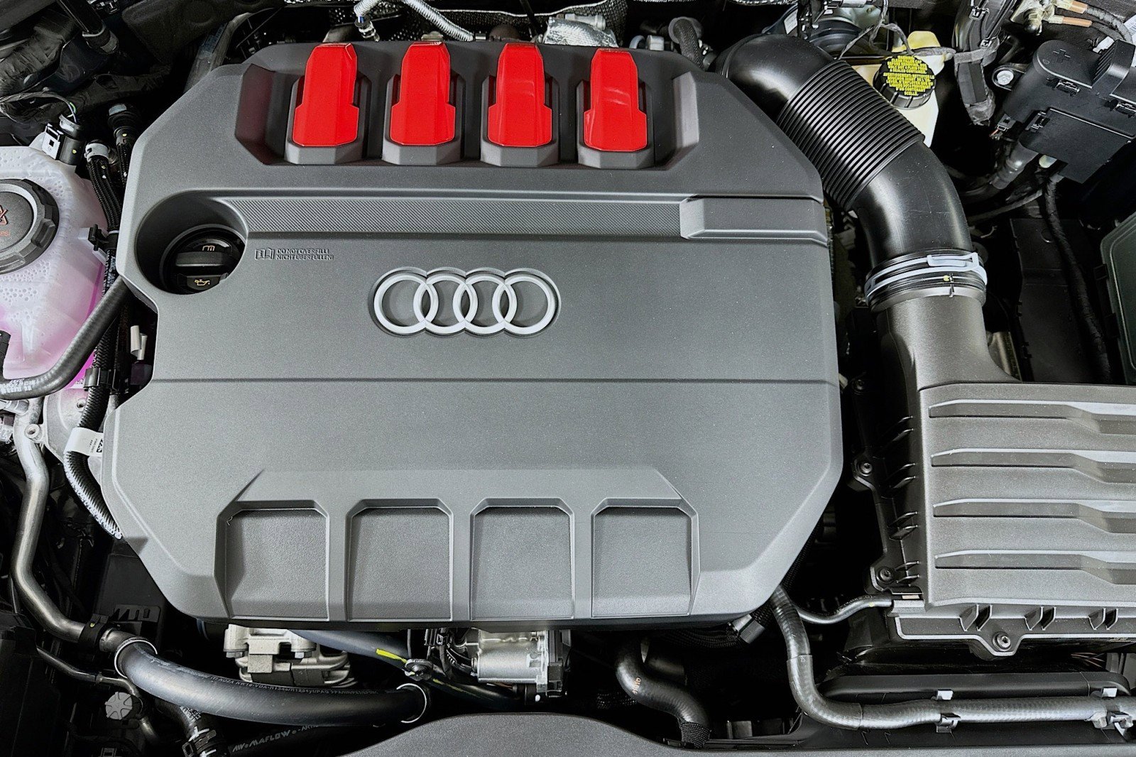 New 2026 Audi S3 Premium image 12