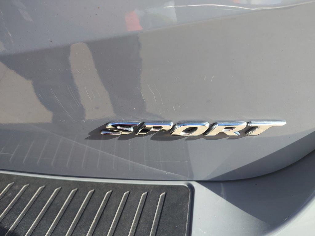 Used 2023 Honda Odyssey Sport image 11