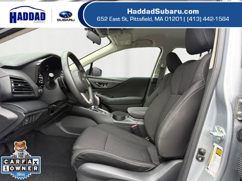 Used 2025 Subaru Legacy Premium AWD/4WD image 8