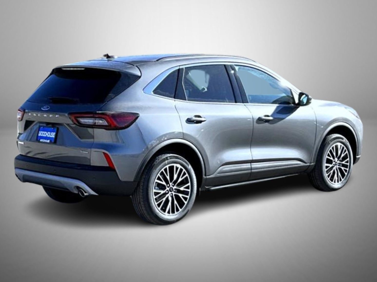 New 2026 Ford Escape SE image 5