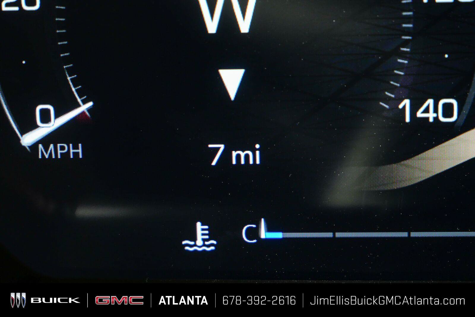 New 2026 GMC Sierra 1500 Elevation AWD/4WD image 9