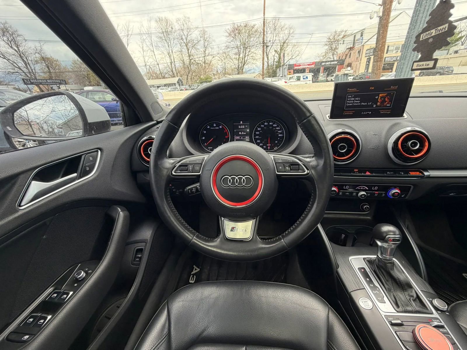 Used 2016 Audi A3 2.0T Premium image 29