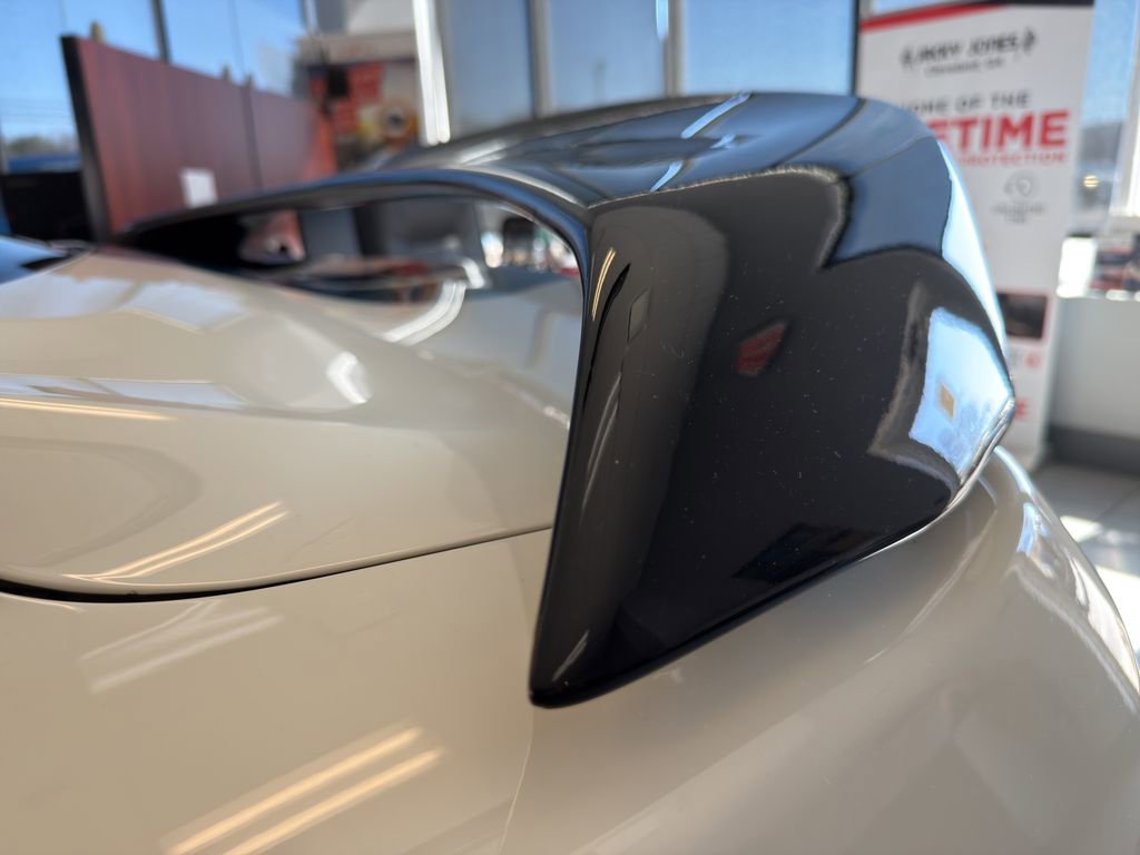 Used 2020 Ford Mustang Shelby GT350R w/ GT350R Equipment Group 920A image 24