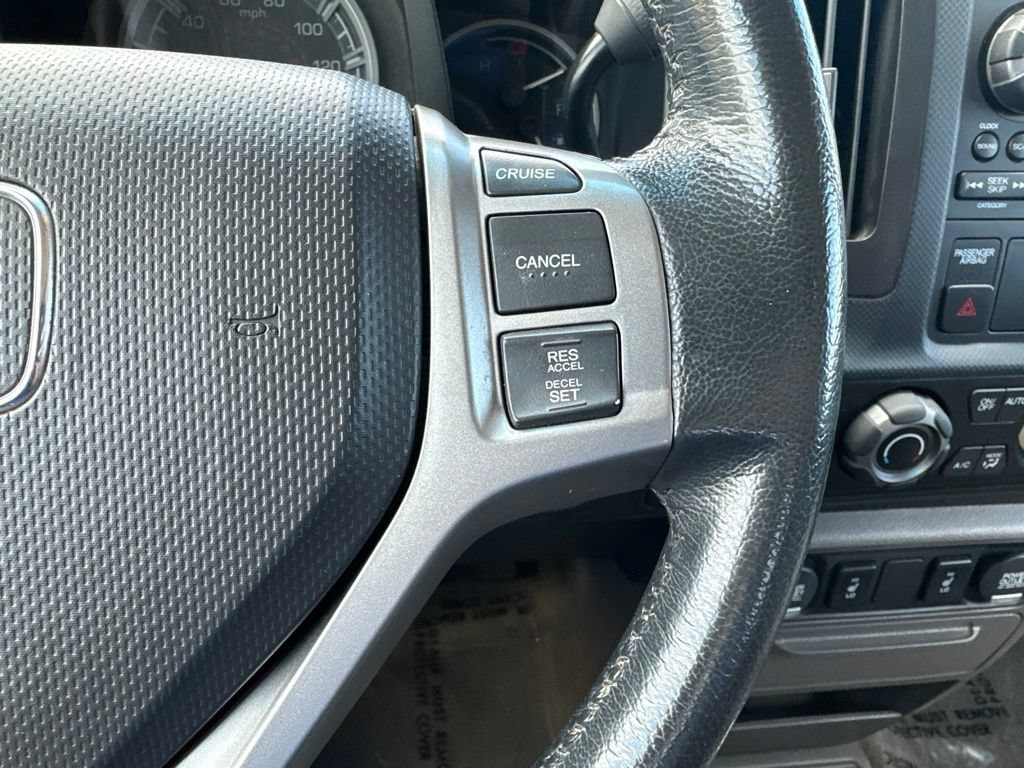Used 2011 Honda Ridgeline RTL image 10
