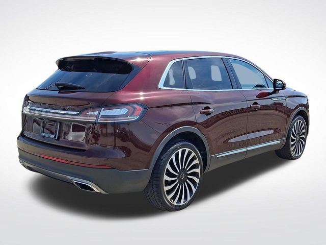 Used 2021 Lincoln Nautilus Black Label image 6