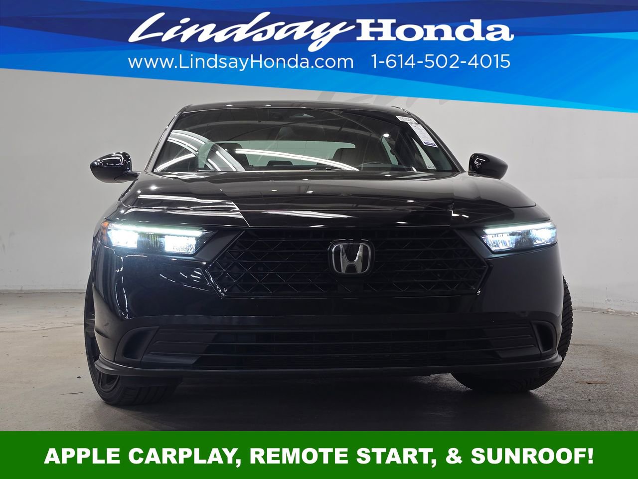 Used 2023 Honda Accord Sport image 2