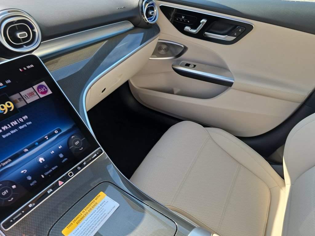 New 2026 Mercedes-Benz C 300 4MATIC Sedan image 18