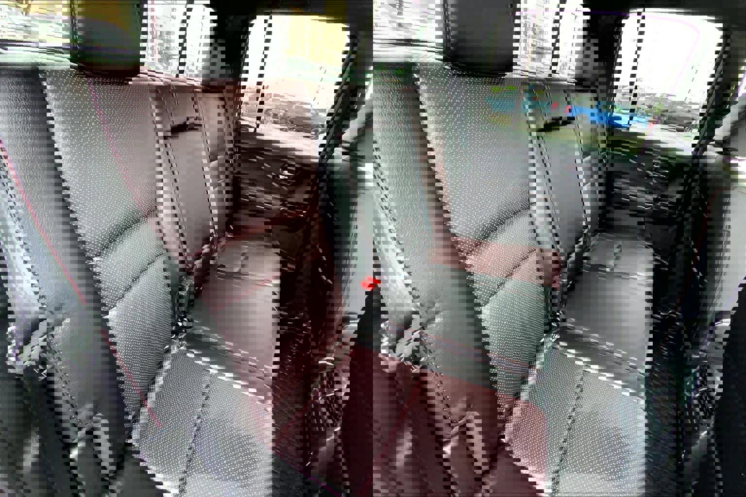 Used 2023 Honda Ridgeline Black Edition image 18