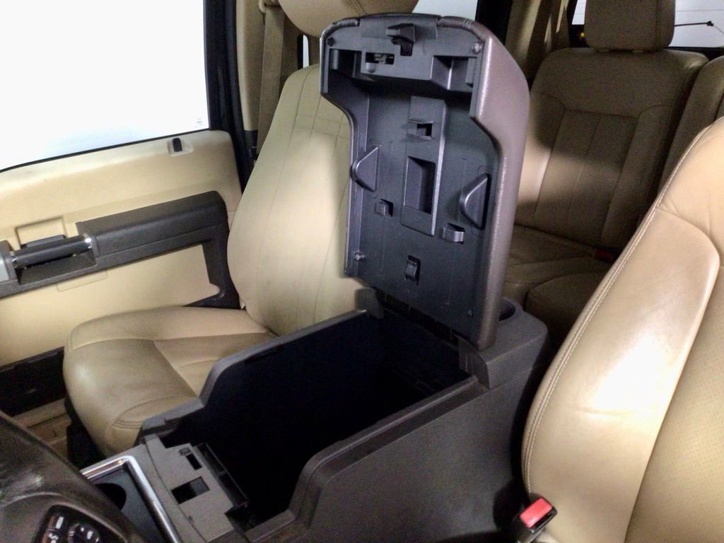 Used 2013 Ford F350 Lariat w/ Lariat Ultimate Pkg image 24
