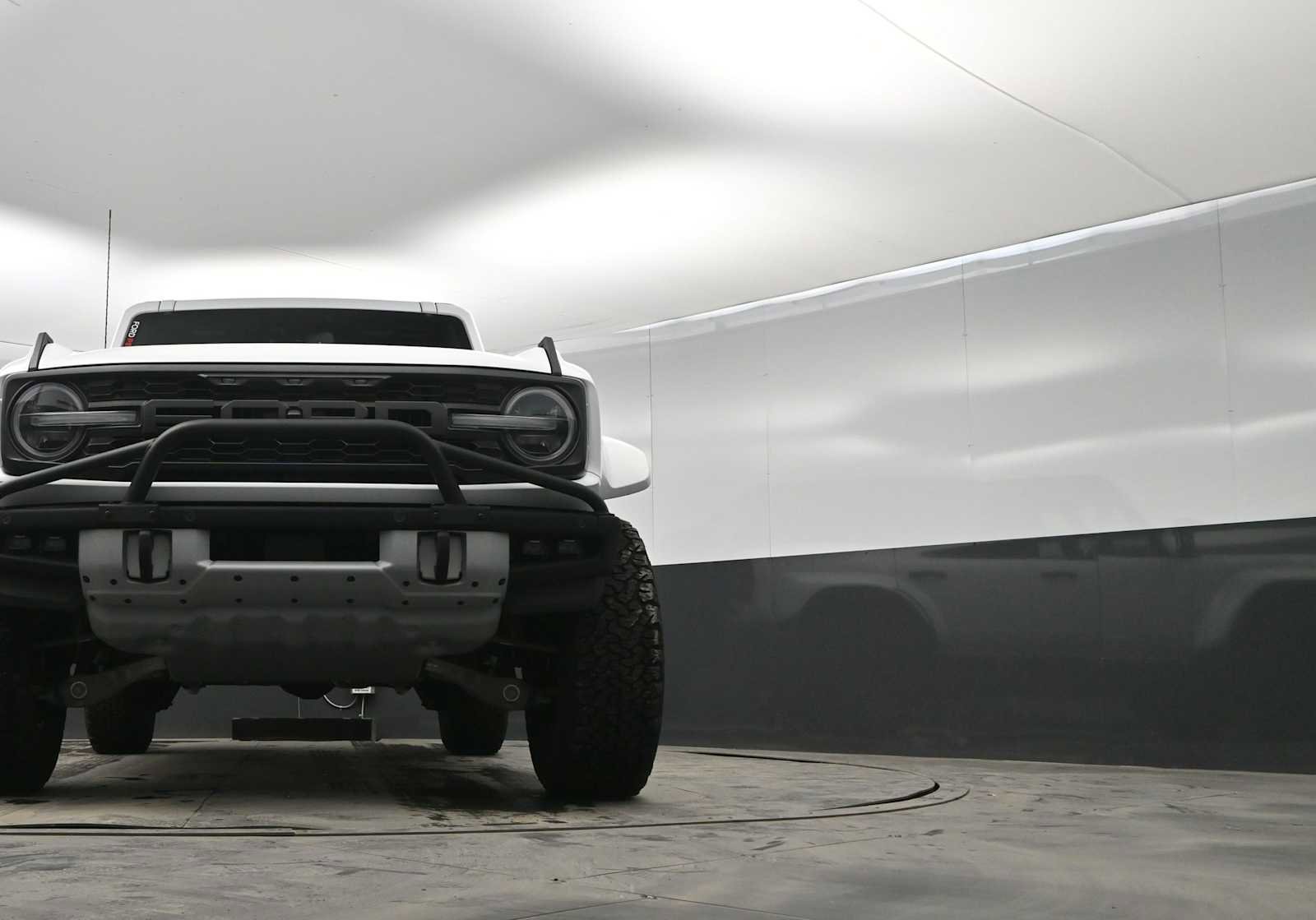 Used 2024 Ford Bronco Raptor w/ Interior Carbon Fiber Pack 6 image 33