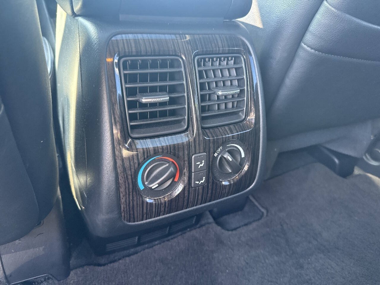 Used 2006 Acura MDX Touring AWD/4WD image 16