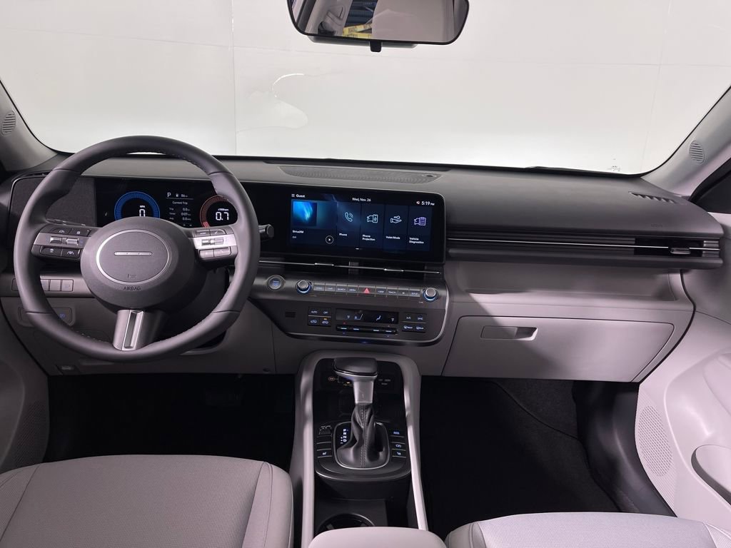 New 2026 Hyundai Kona SEL Sport image 14