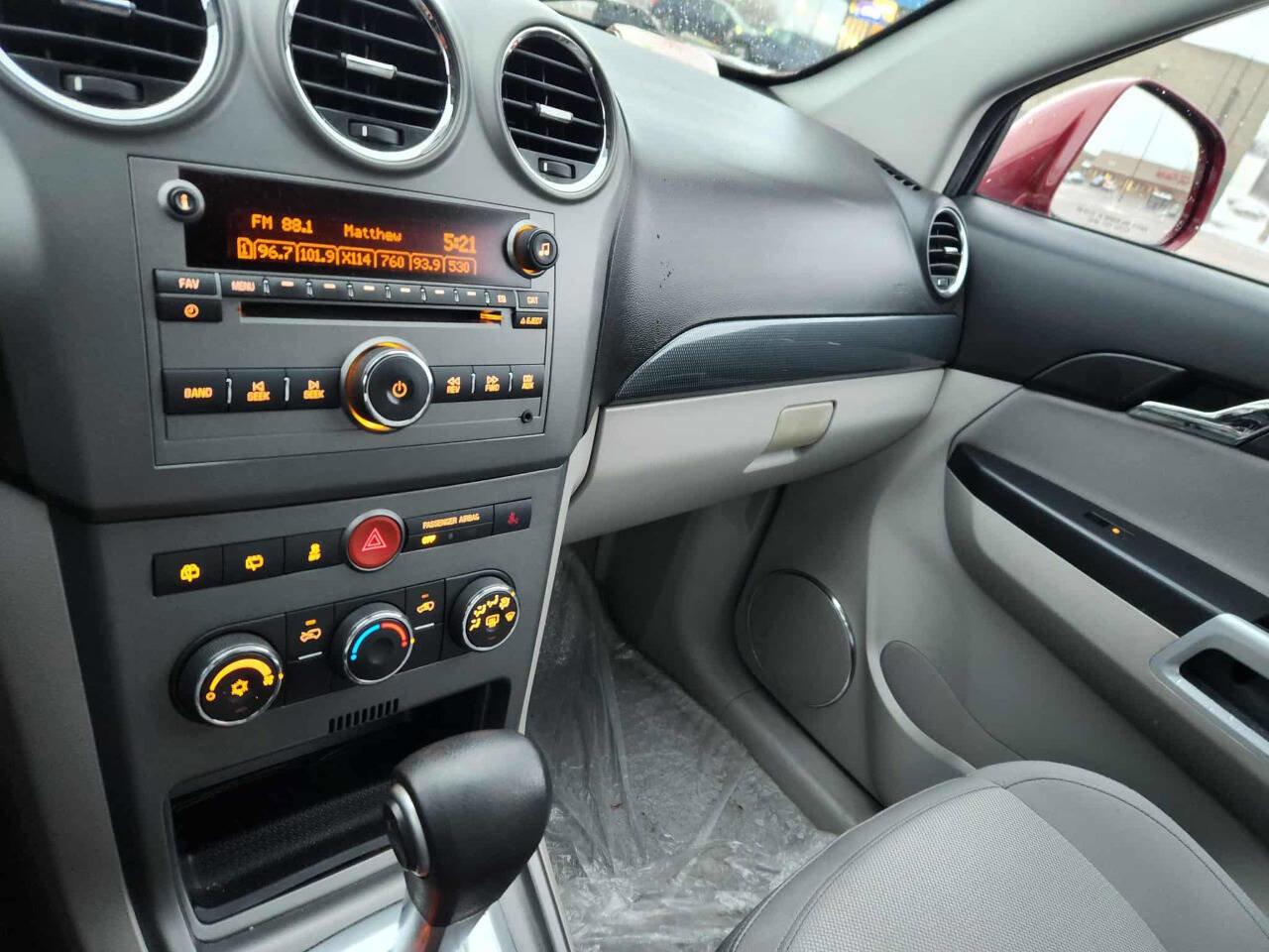 Used 2008 Saturn Vue XE image 25