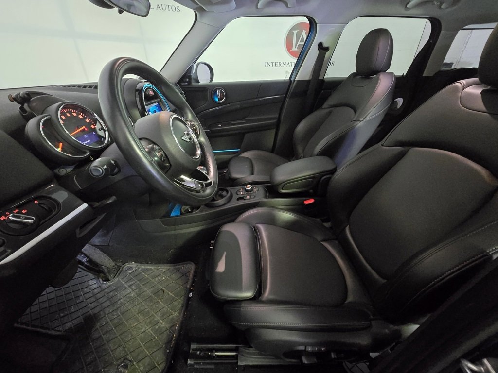 Used 2018 MINI Cooper Countryman S image 12