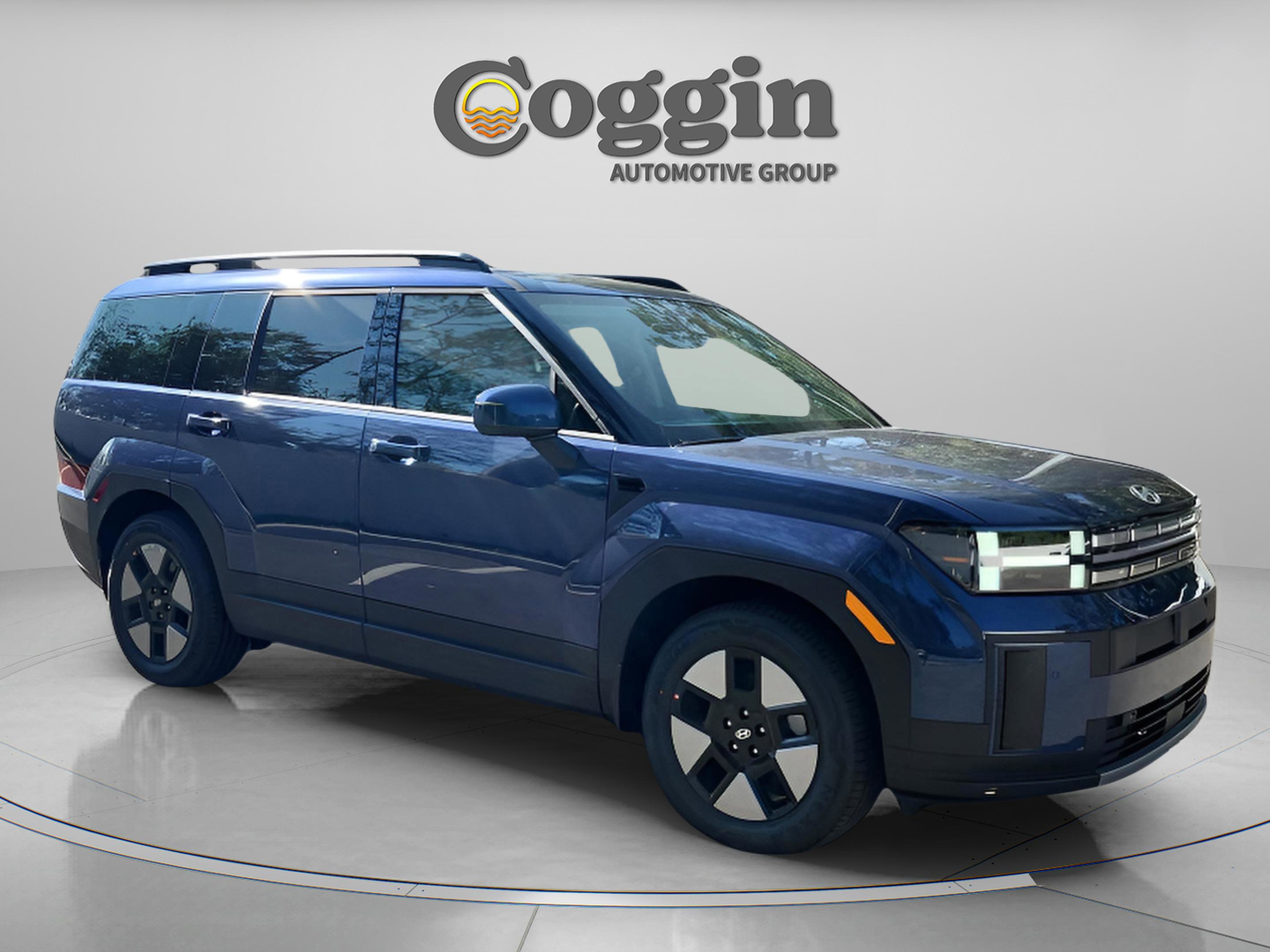 New 2026 Hyundai Santa Fe SEL image 7