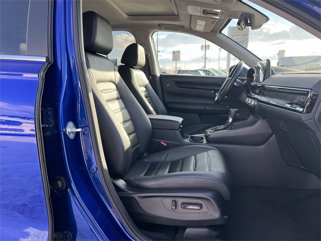 Used 2023 Honda CR-V EX-L image 19