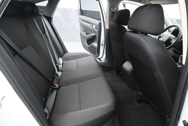 New 2026 Honda Civic LX image 10