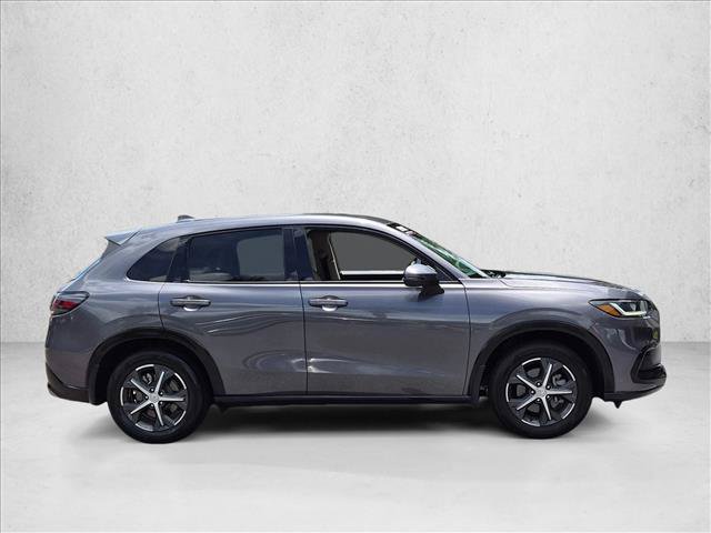 Used 2024 Honda HR-V EX-L image 4
