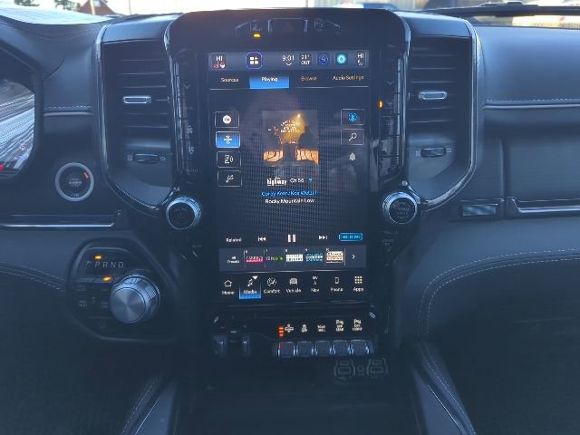 Used 2024 RAM 1500 Limited image 12