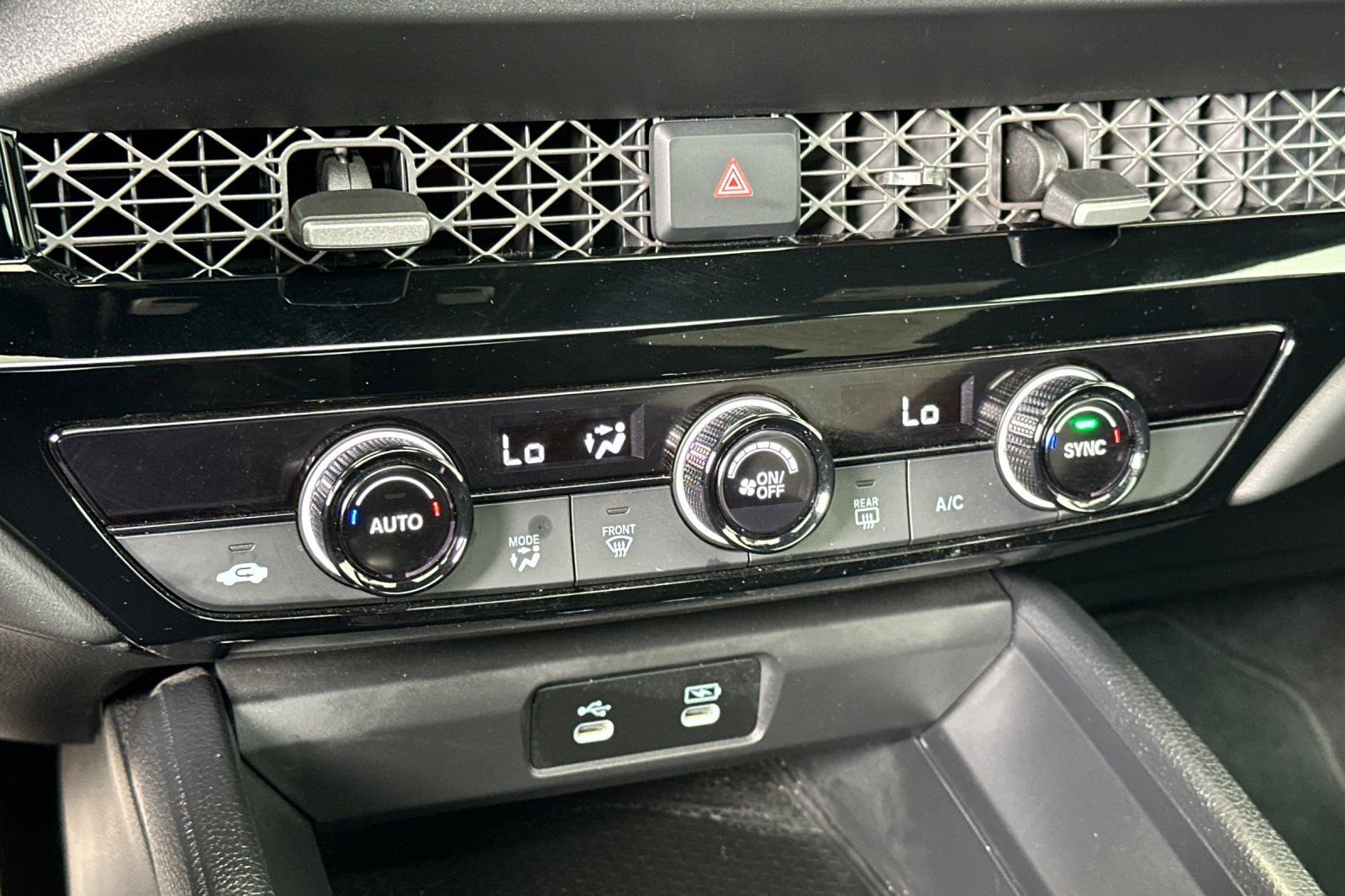 Used 2024 Honda Accord Sport image 19