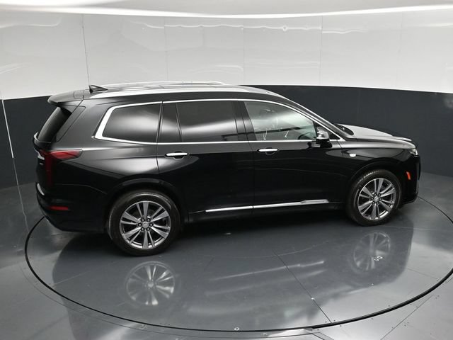 Used 2020 Cadillac XT6 Premium Luxury FWD image 52