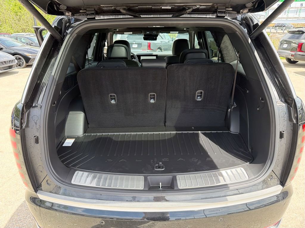 New 2026 Hyundai Palisade Calligraphy image 21