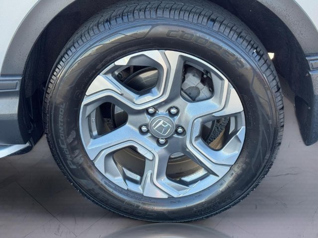 Used 2017 Honda CR-V EX-L image 6