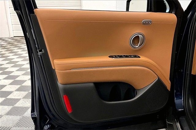 Used 2026 Hyundai Palisade Calligraphy image 19