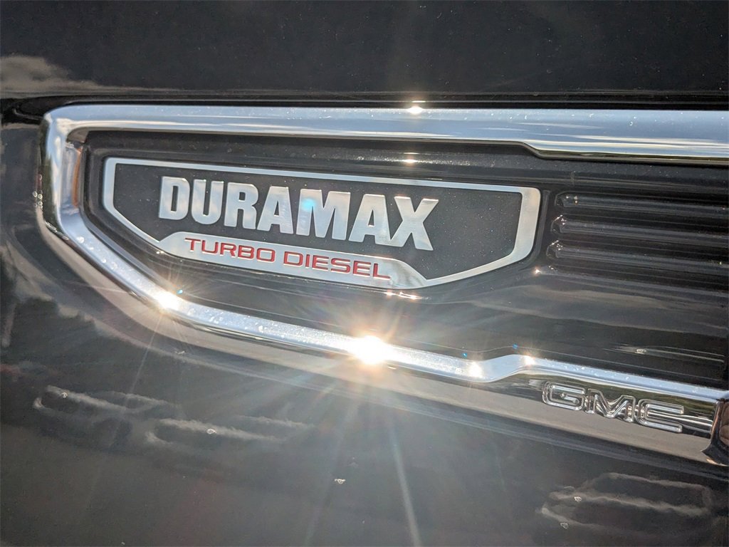 New 2026 GMC Sierra 1500 Denali image 25