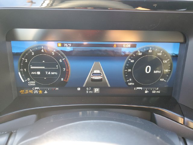 New 2026 Subaru Outback Touring XT AWD/4WD image 34