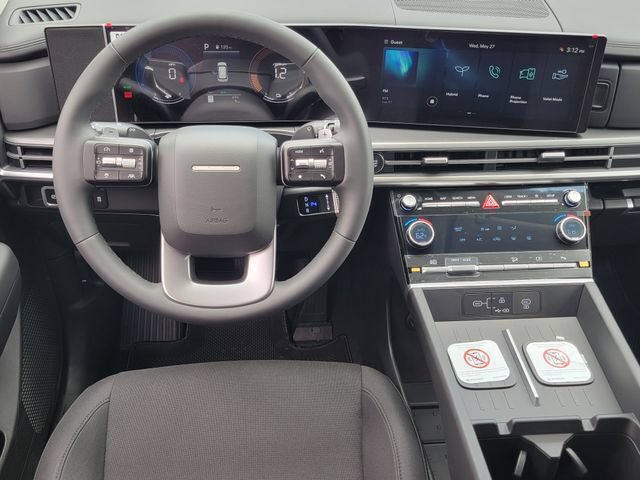 New 2026 Hyundai Santa Fe SE FWD image 6