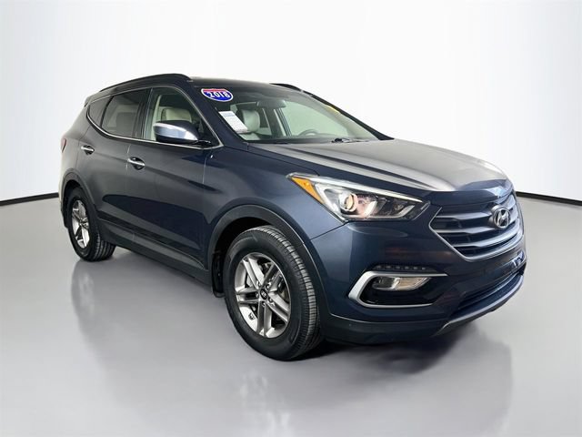 Used 2018 Hyundai Santa Fe Sport w/ 2.4L Value Package 02 FWD image 2