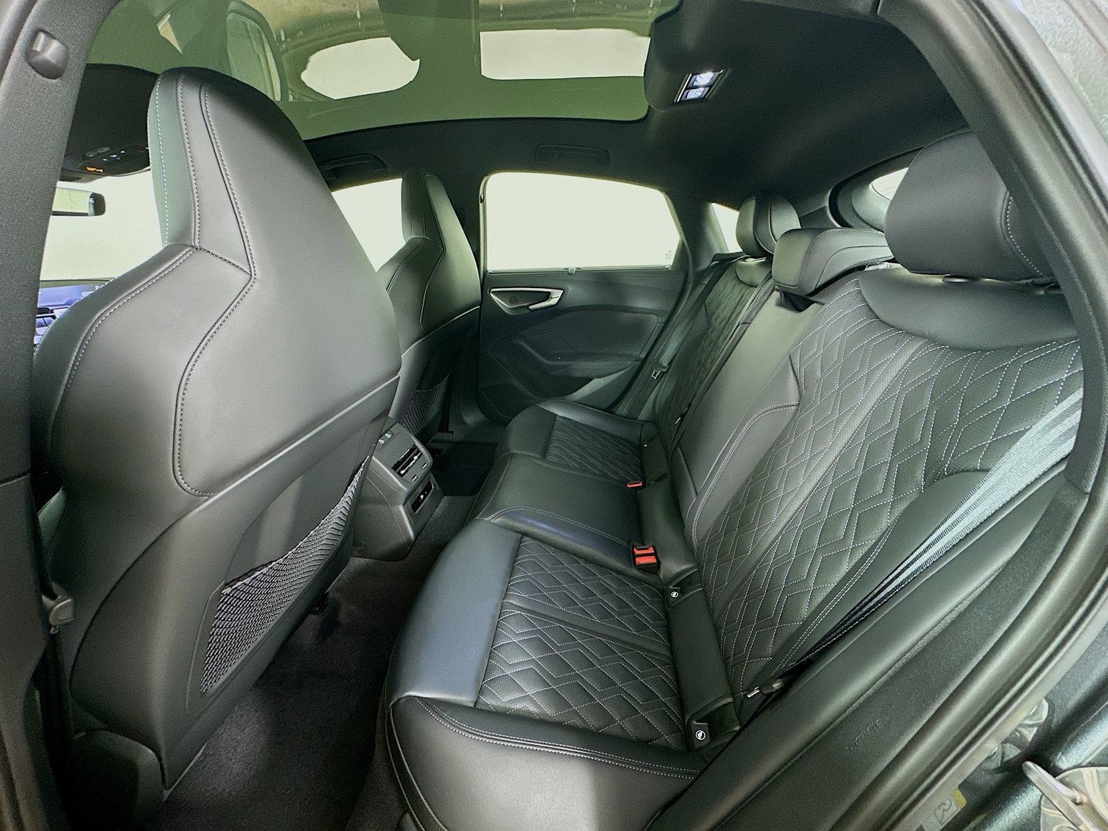 New 2026 Audi S5 Premium Plus AWD/4WD image 38