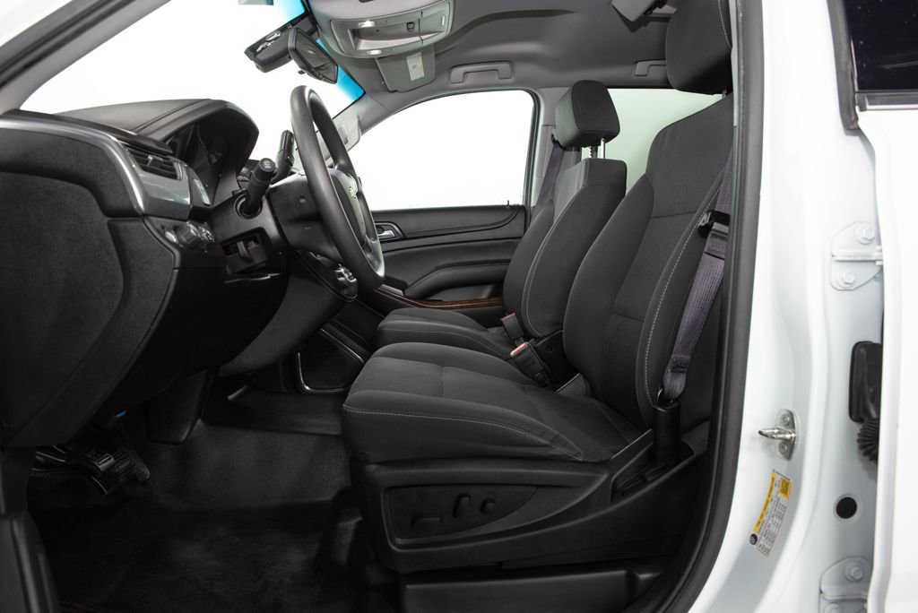 Used 2016 Chevrolet Tahoe 4WD image 7