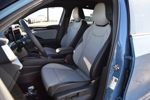 New 2026 Volkswagen Tiguan SE R-Line image 19