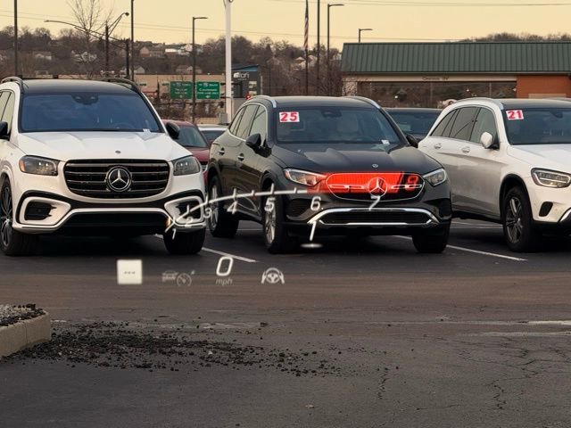 New 2026 Mercedes-Benz CLE 53 AMG 4MATIC Coupe image 29