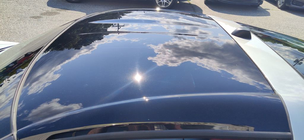 Used 2005 Chevrolet Corvette Coupe w/ Preferred Equipment Group image 45