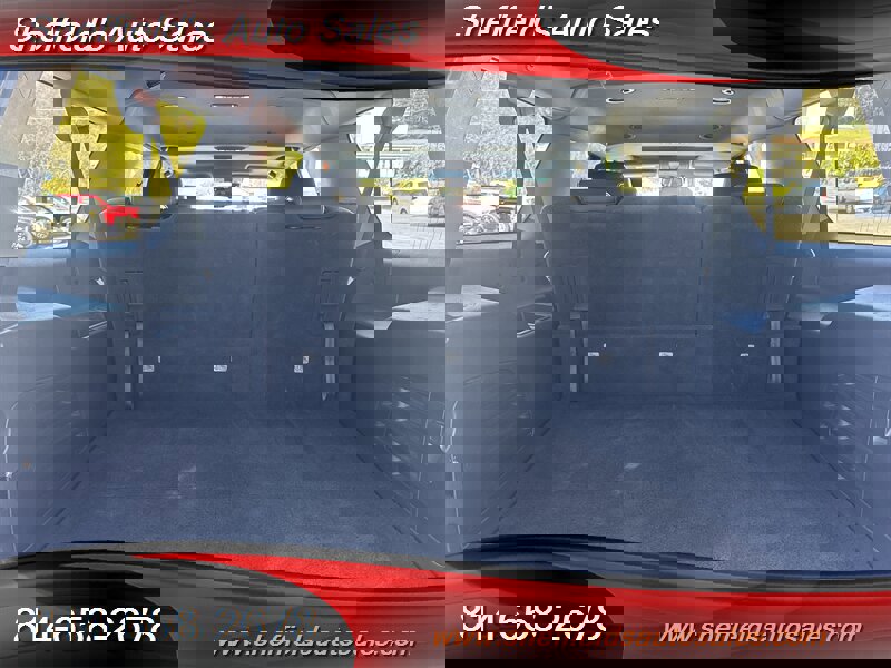 Used 2020 Chevrolet Suburban LT image 44